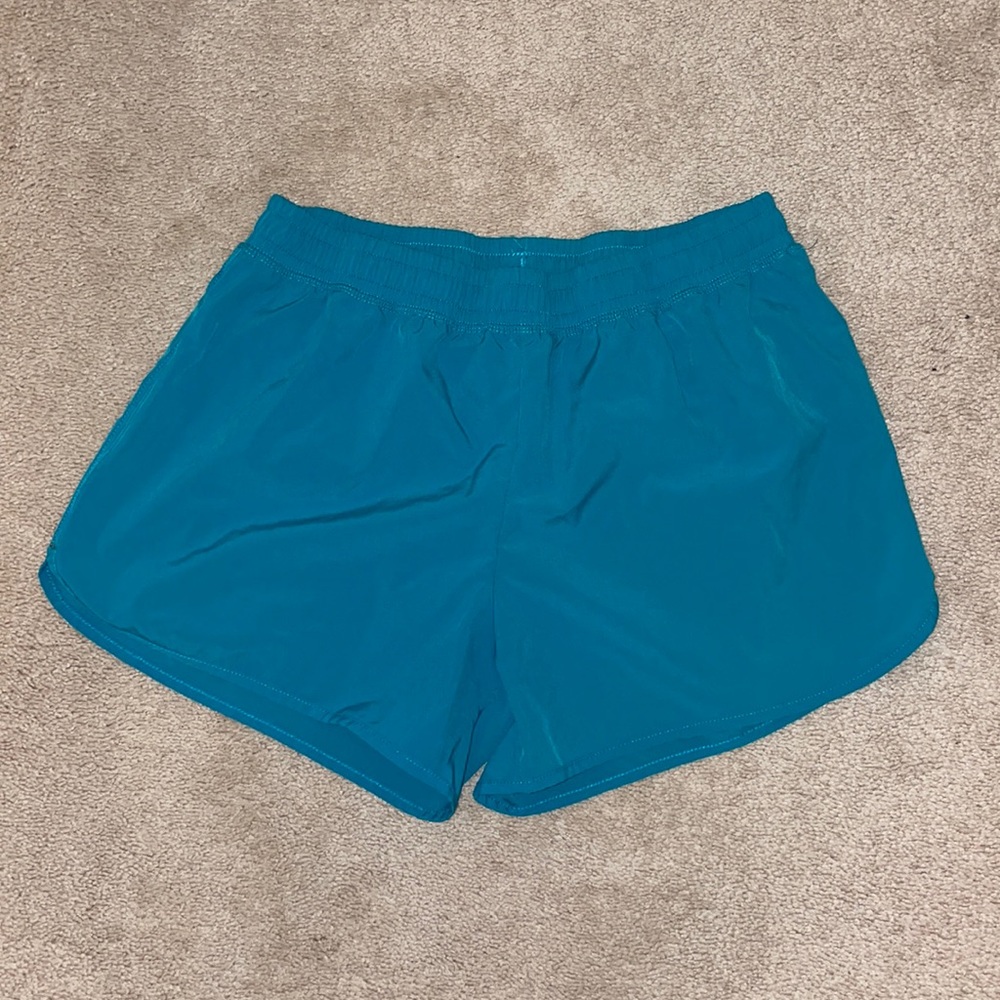 Women’s Champion Running Shorts in Size Medium